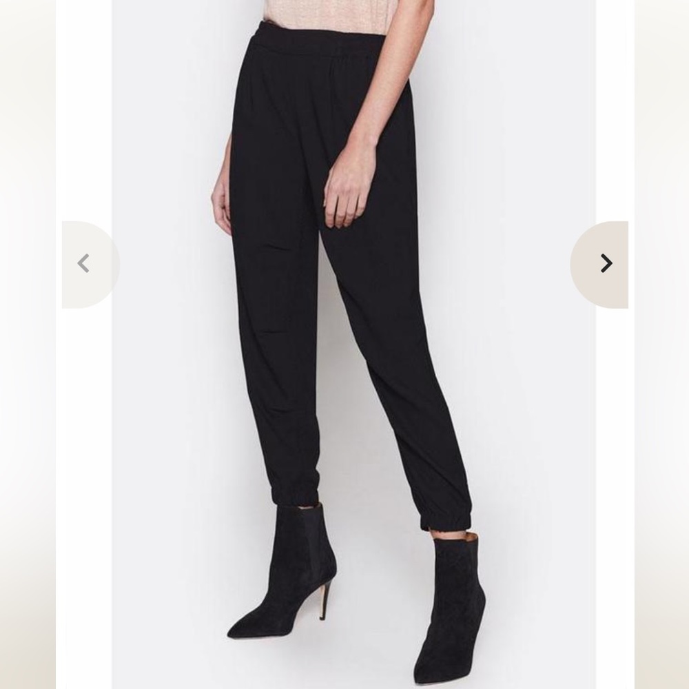 Joie Pants caviar (XS/ XXS) oversize fit